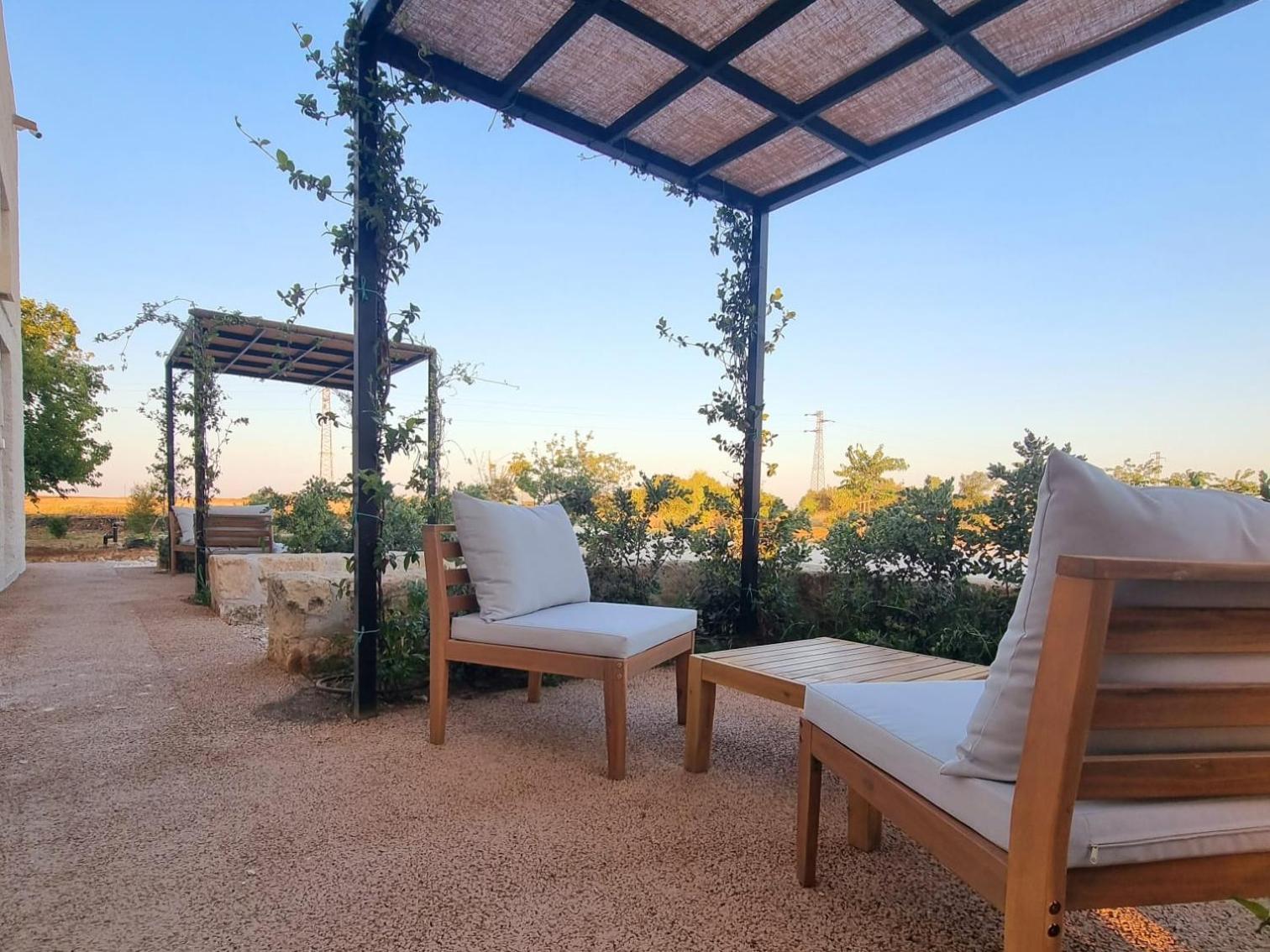 Masseria Vaccaro By Raro - Self Check-in Hotel Brindisi