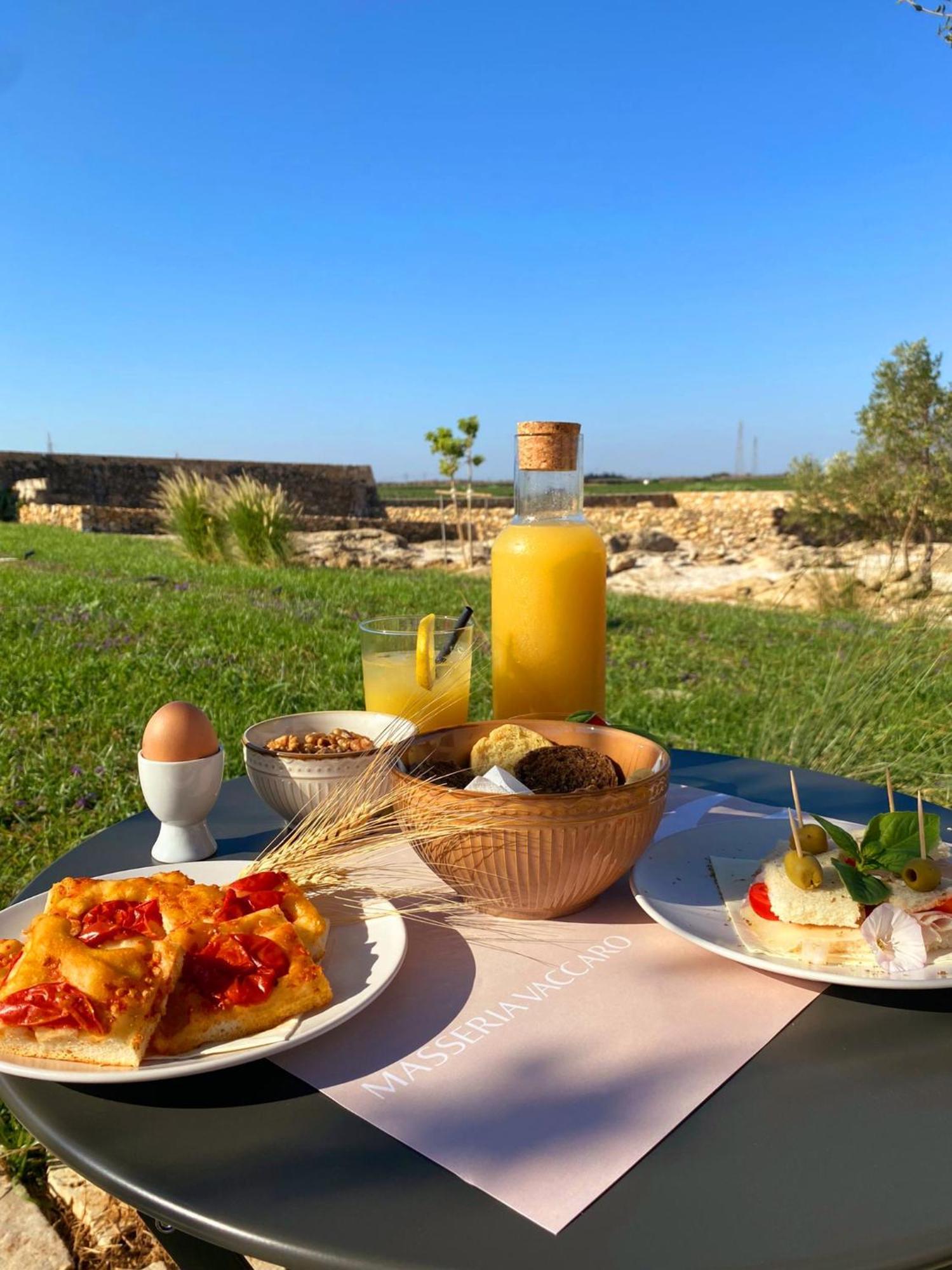 Masseria Vaccaro By Raro - Self Check-in