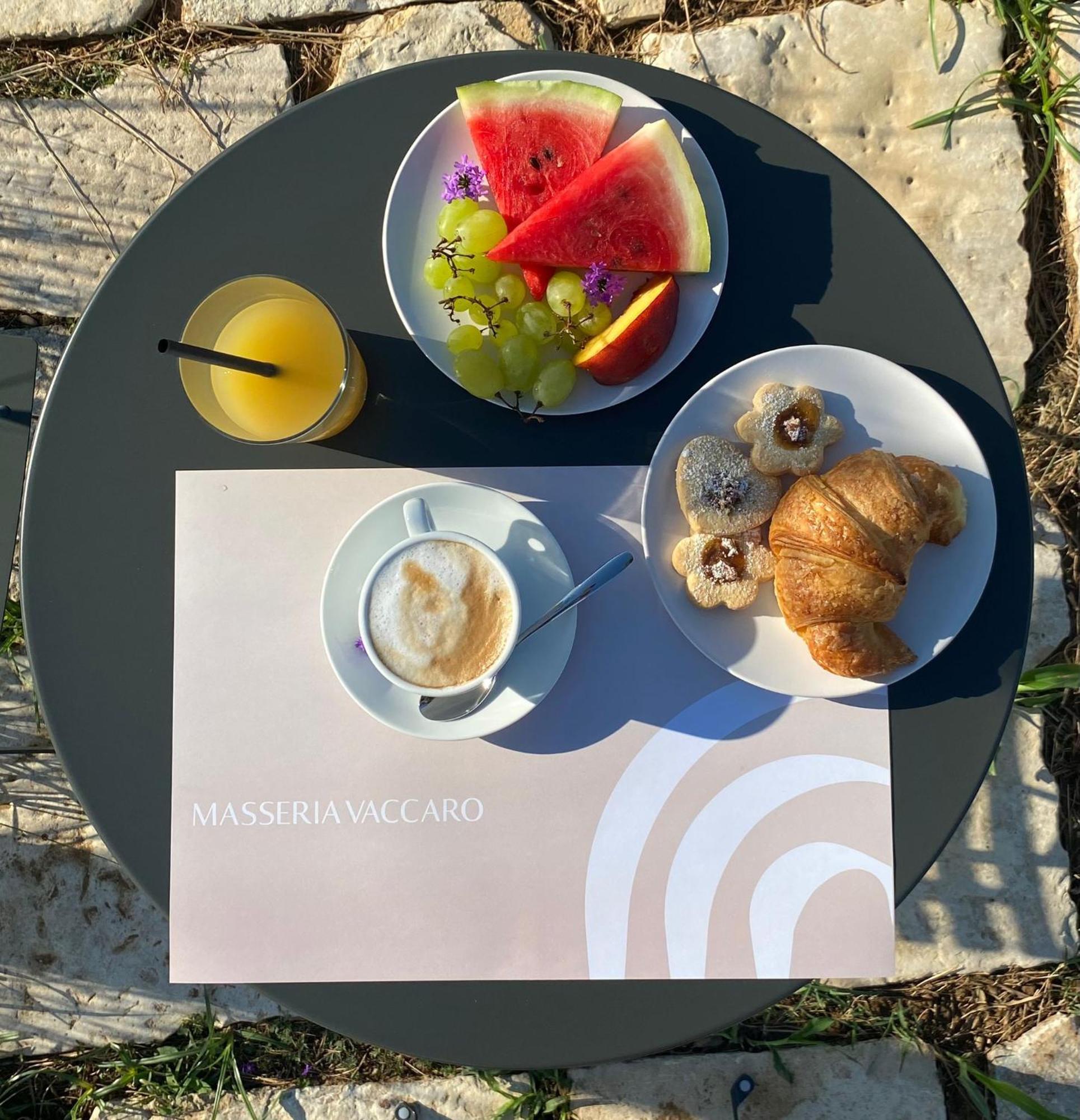 Masseria Vaccaro By Raro - Self Check-in