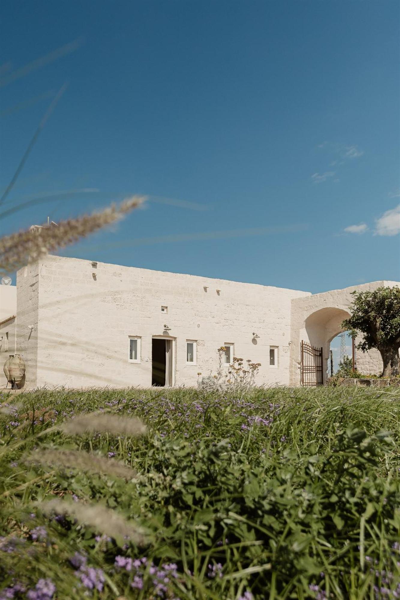 Masseria Vaccaro By Raro - Self Check-in