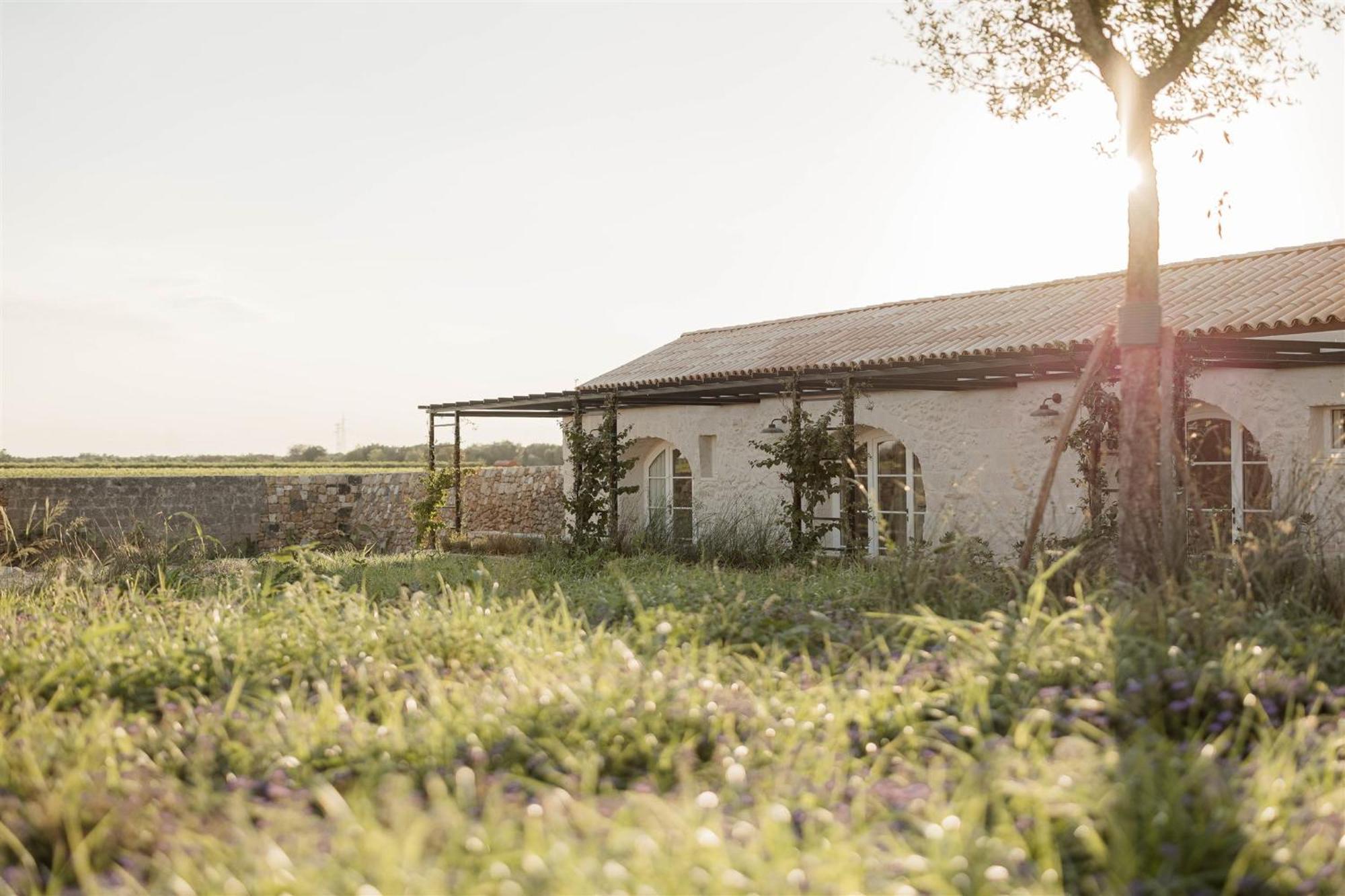 Masseria Vaccaro By Raro - Self Check-in
