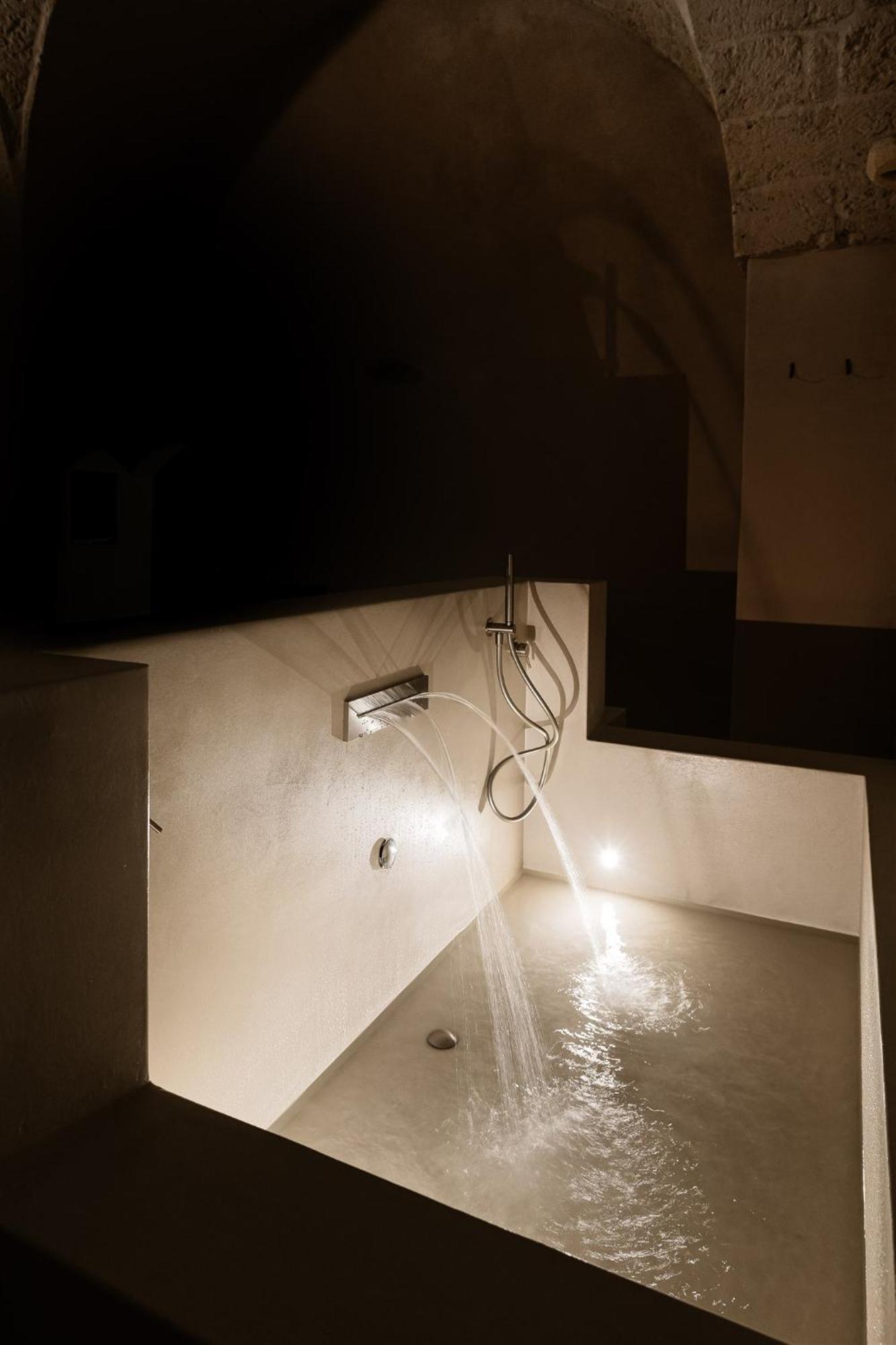 Hotel Masseria Vaccaro By Raro - Self Check-in *