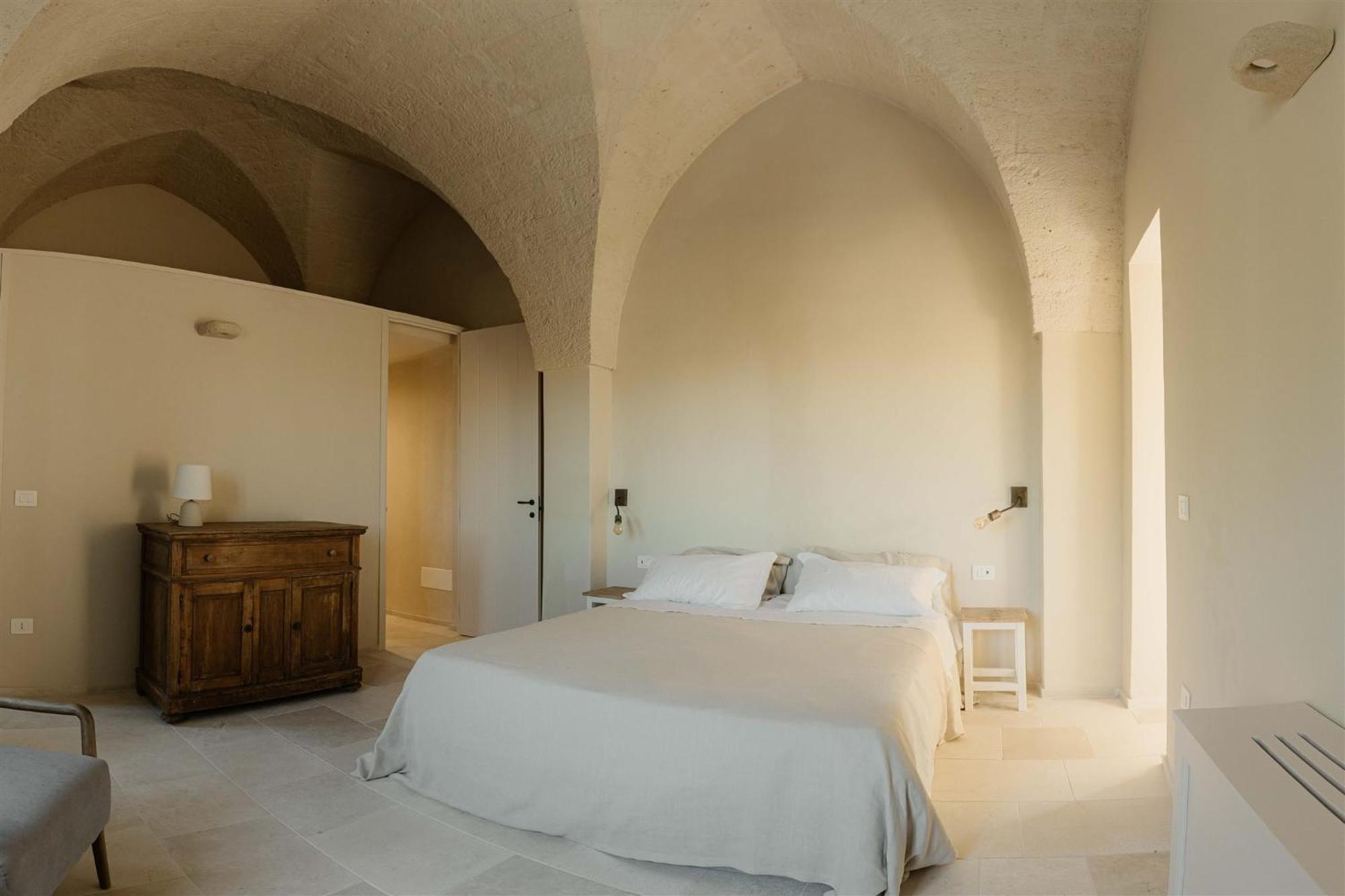 Masseria Vaccaro By Raro - Self Check-in Hotel Brindisi