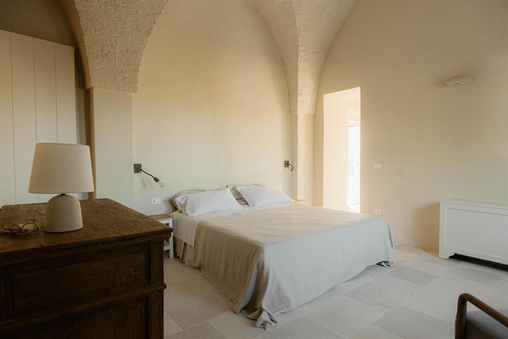 Hotel Masseria Vaccaro By Raro - Self Check-in Brindisi