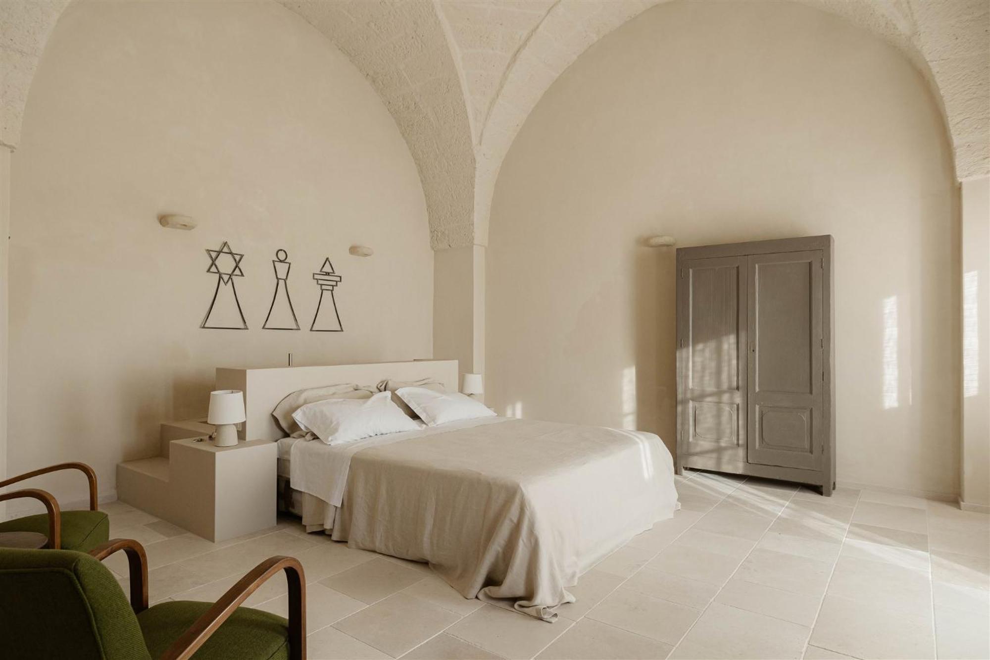 Masseria Vaccaro By Raro - Self Check-in