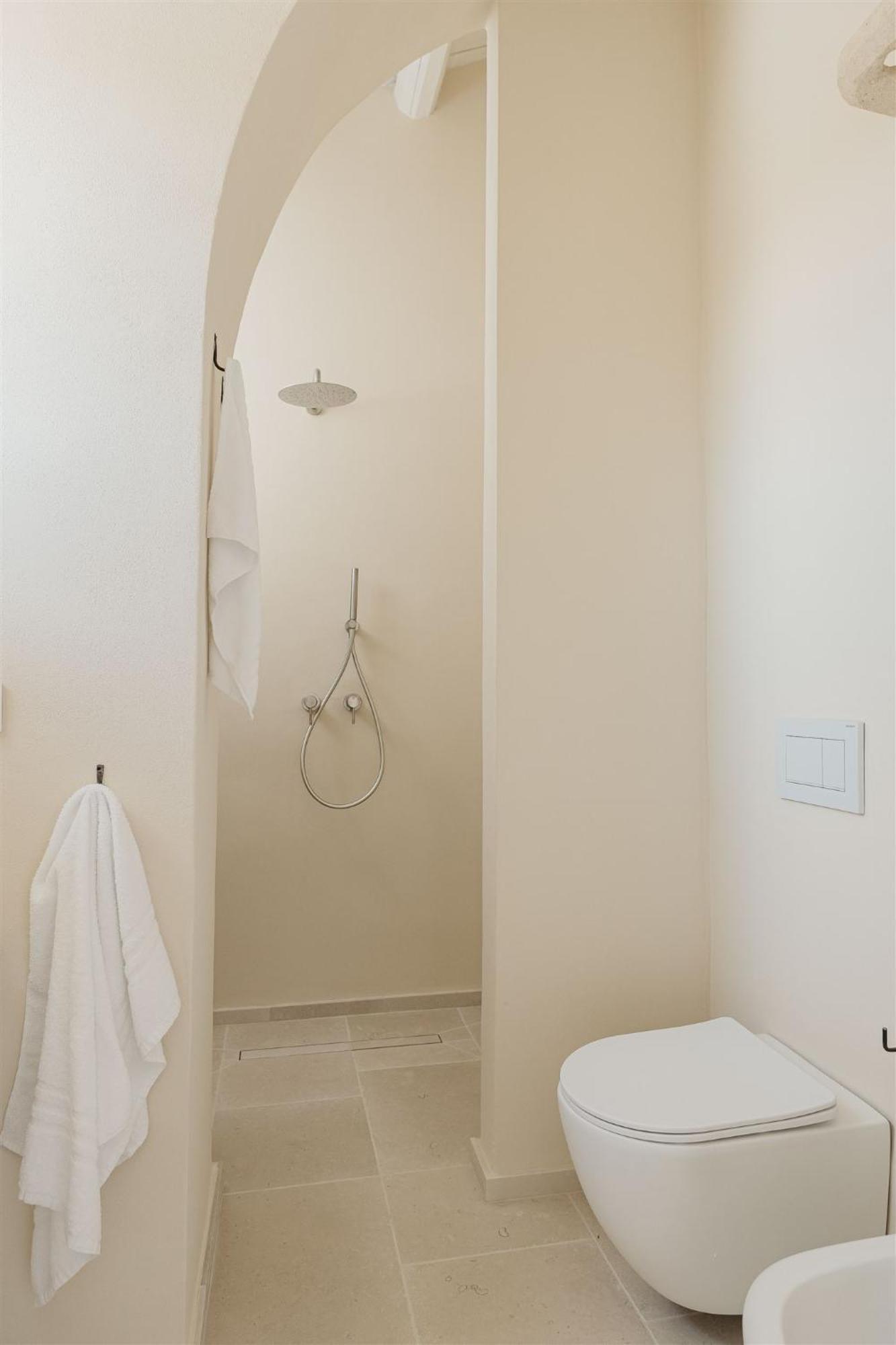 Masseria Vaccaro By Raro - Self Check-in *