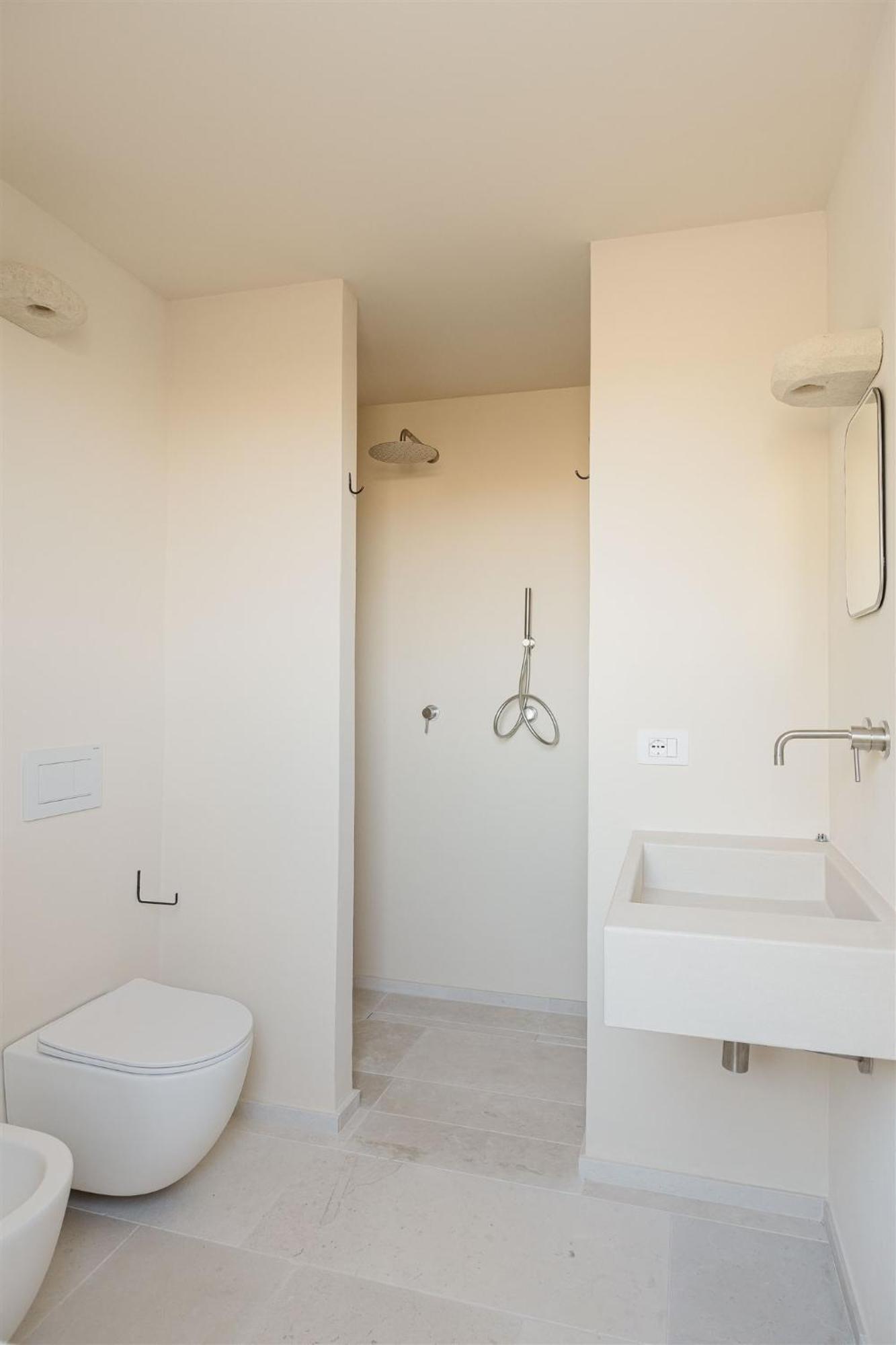 Hotel Masseria Vaccaro By Raro - Self Check-in *