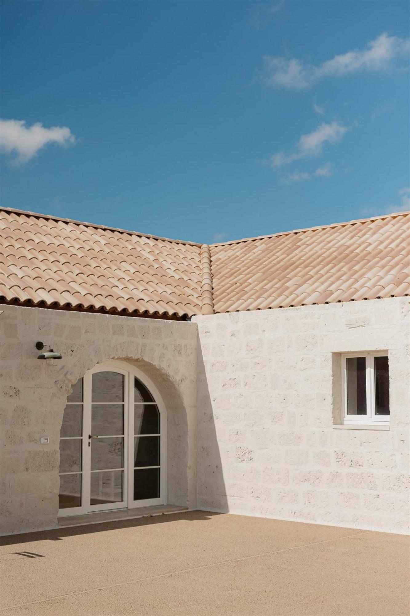 Masseria Vaccaro By Raro - Self Check-in Hotel Brindisi