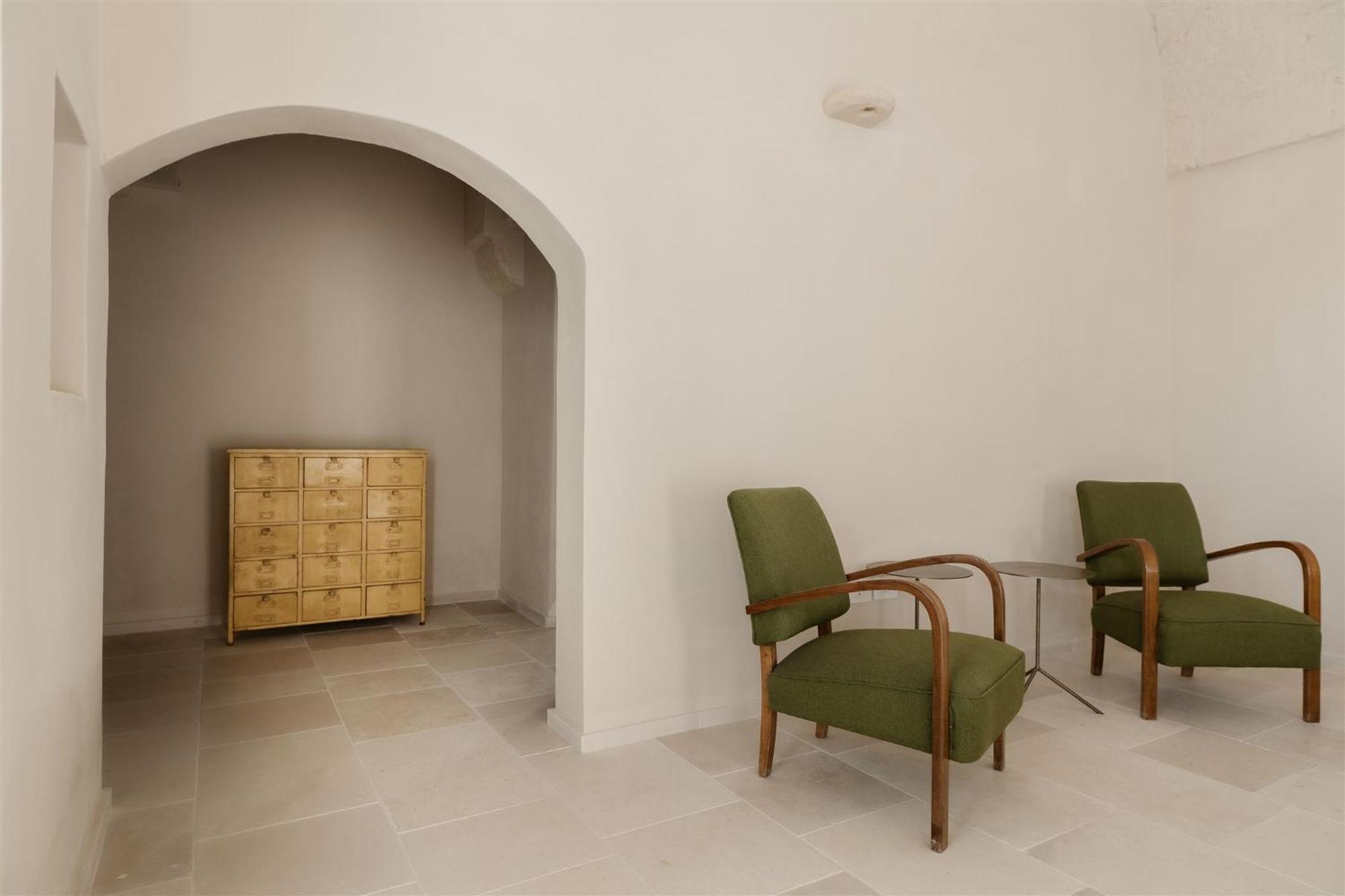 Masseria Vaccaro By Raro - Self Check-in * Brindisi
