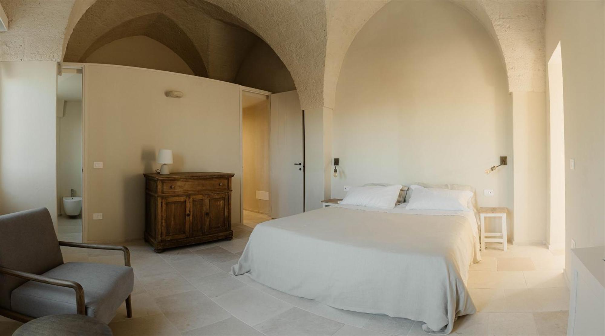 Hotel Masseria Vaccaro By Raro - Self Check-in *