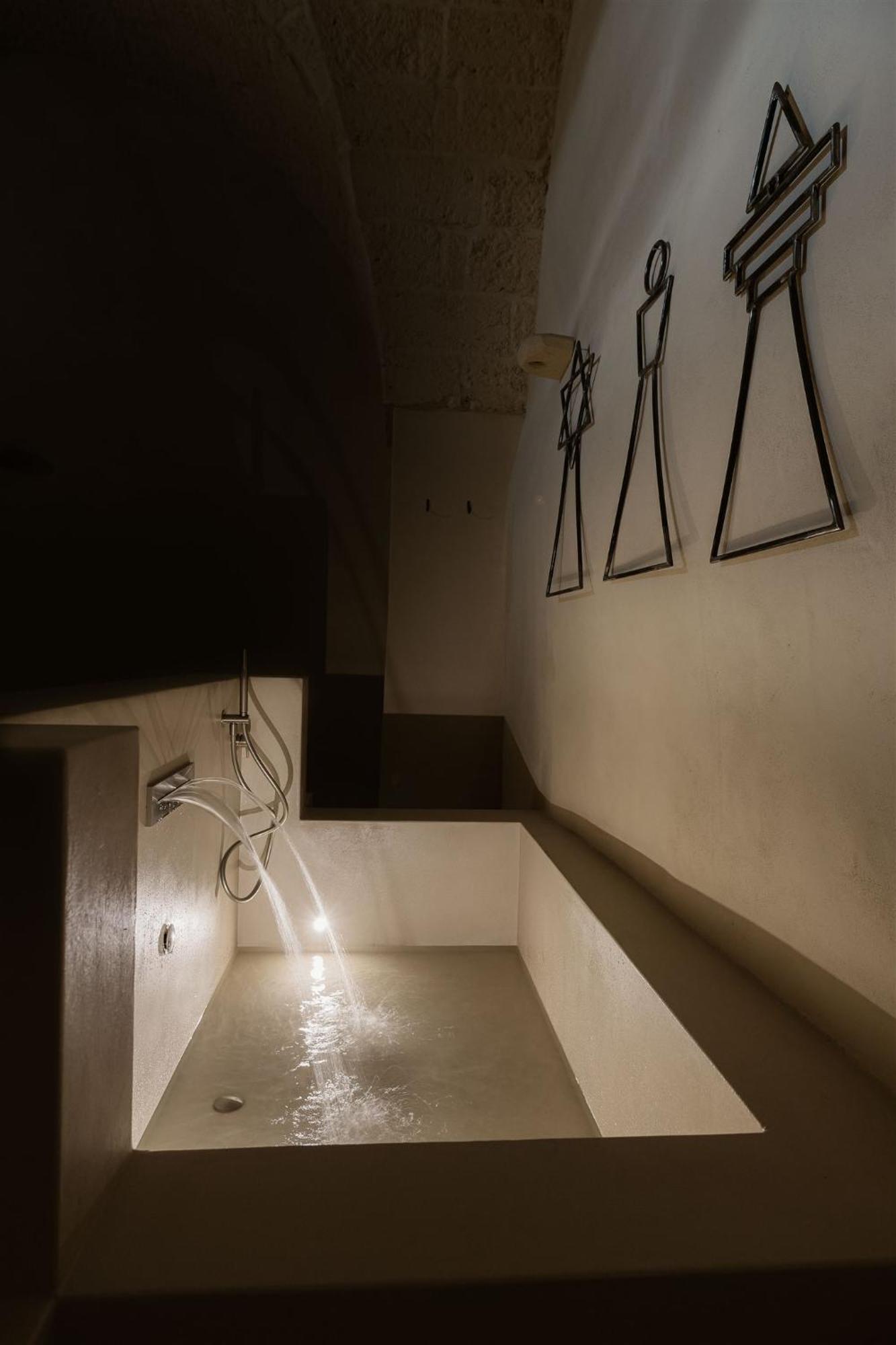Masseria Vaccaro By Raro - Self Check-in Hotel Brindisi