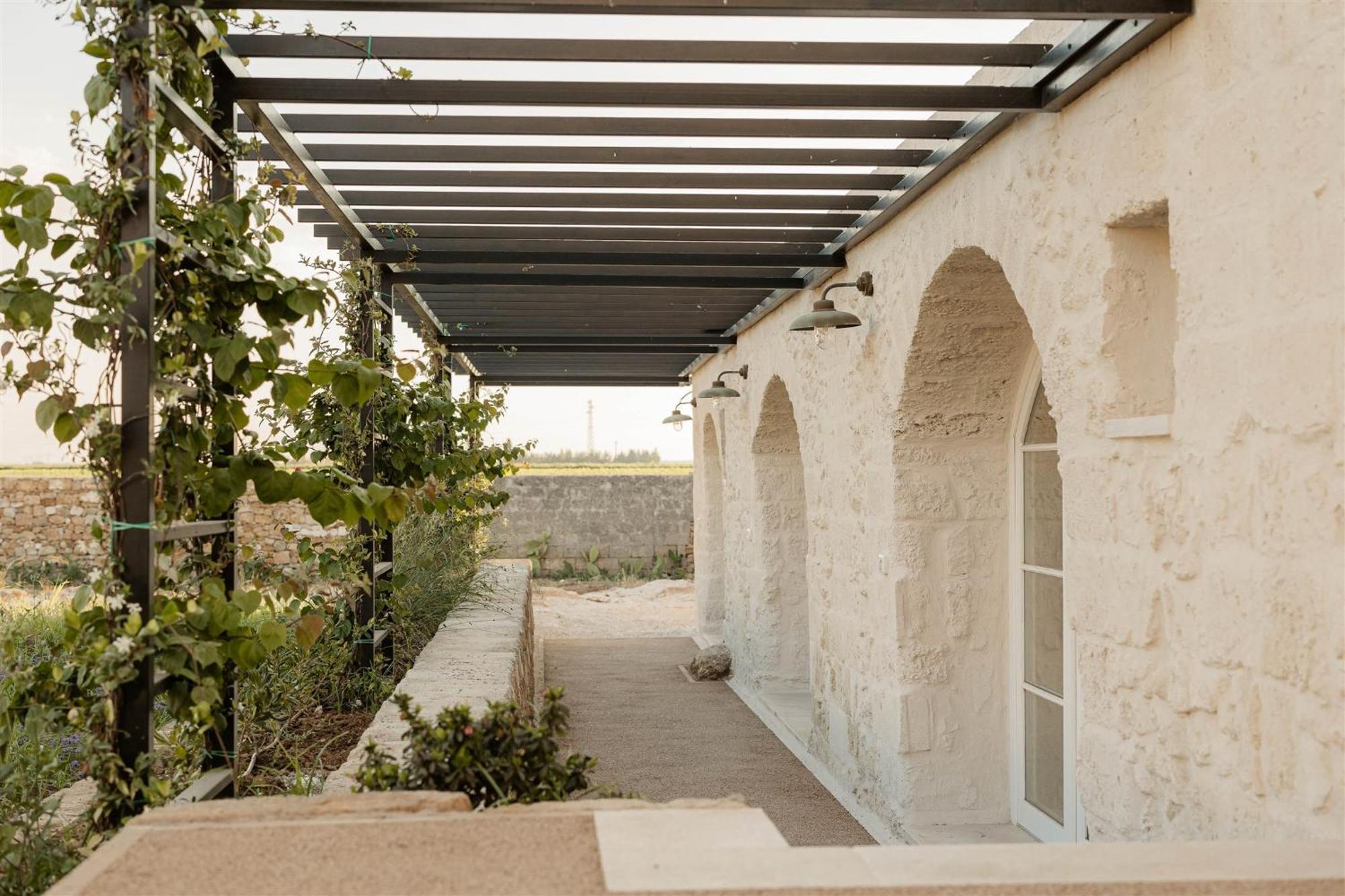 Hotel Masseria Vaccaro By Raro - Self Check-in Brindisi