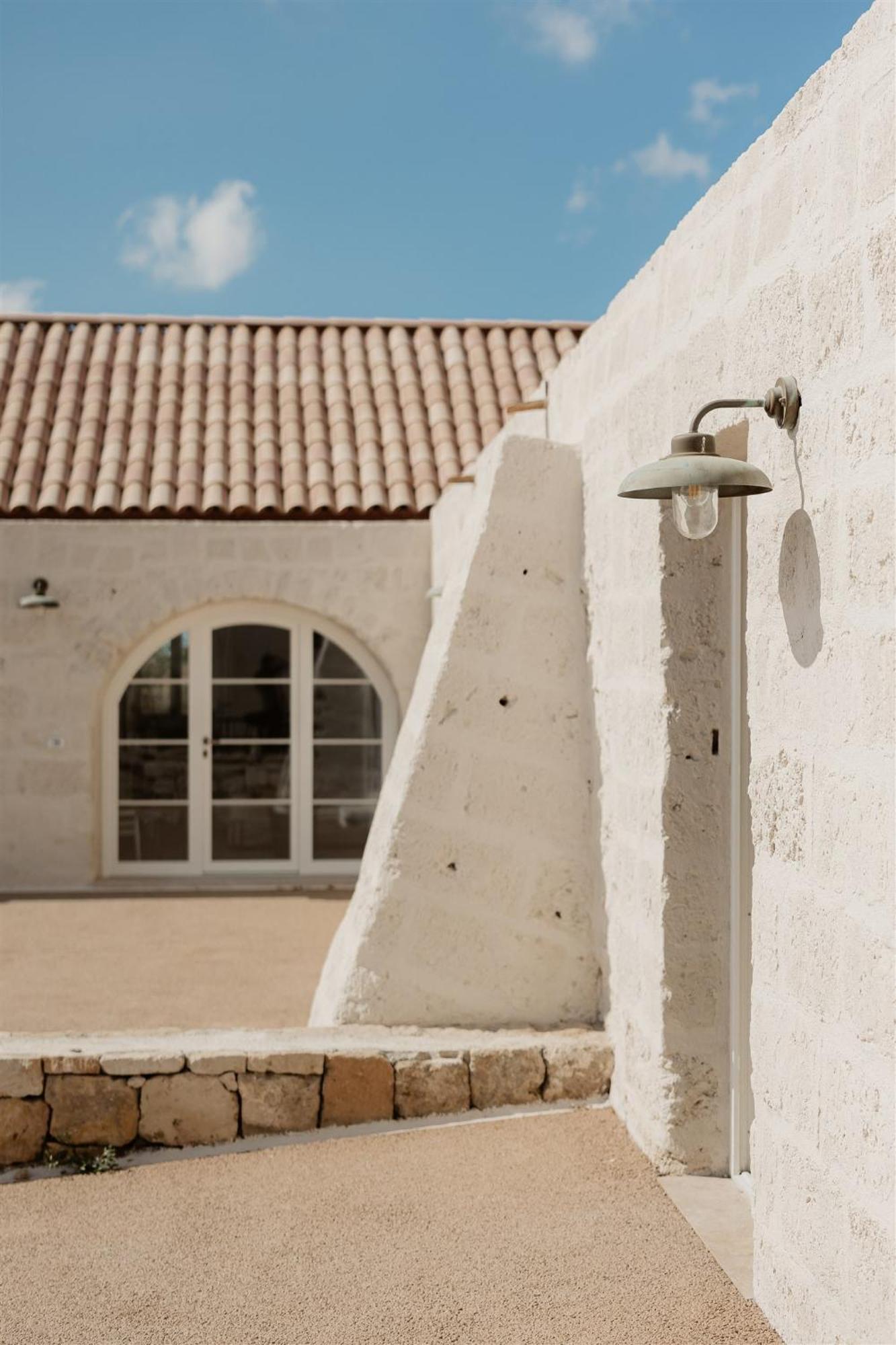 Masseria Vaccaro By Raro - Self Check-in *