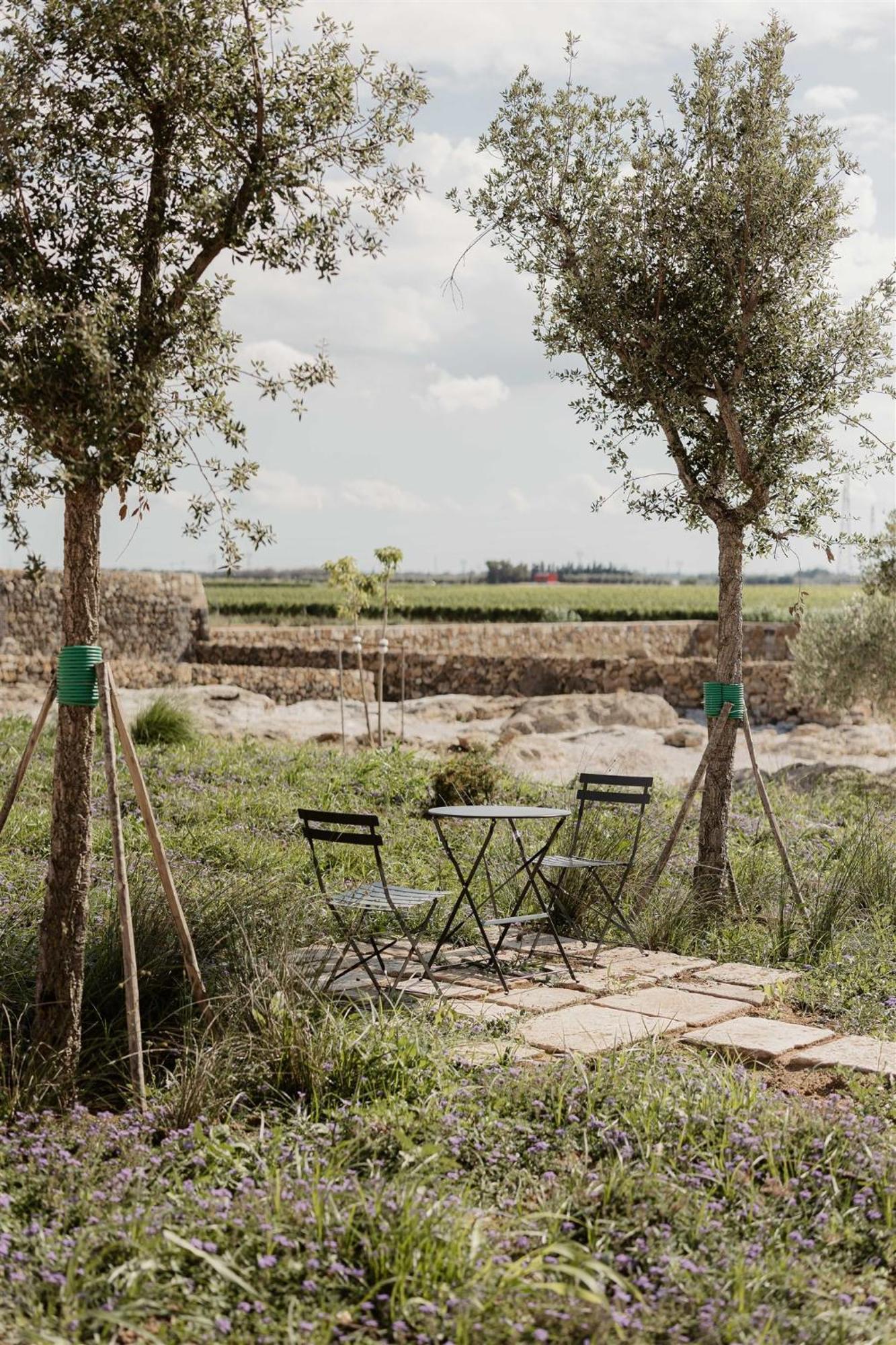 Hotel Masseria Vaccaro By Raro - Self Check-in