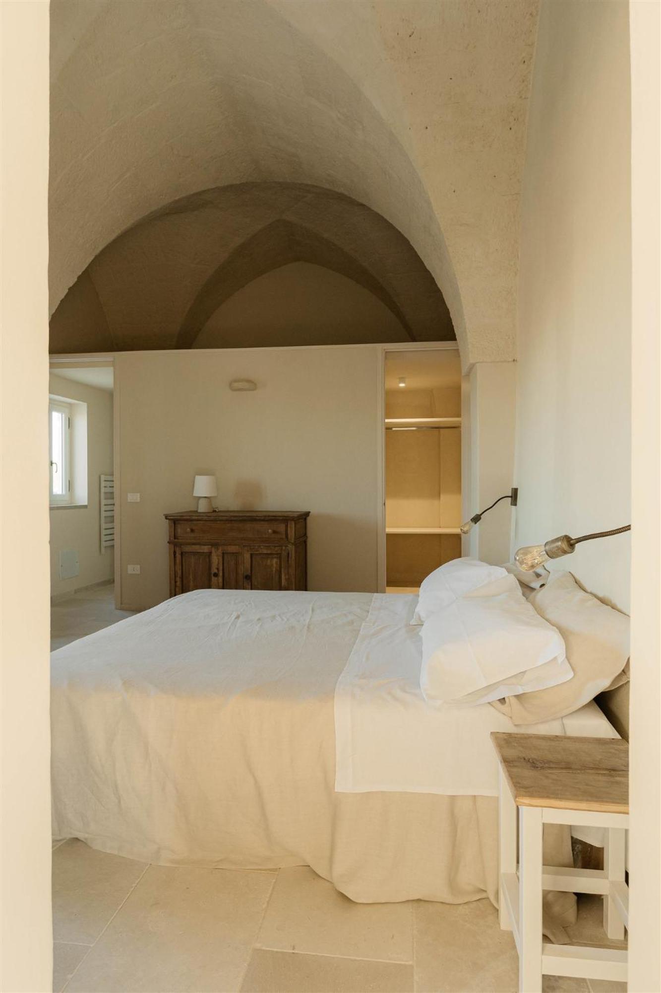 Masseria Vaccaro By Raro - Self Check-in *