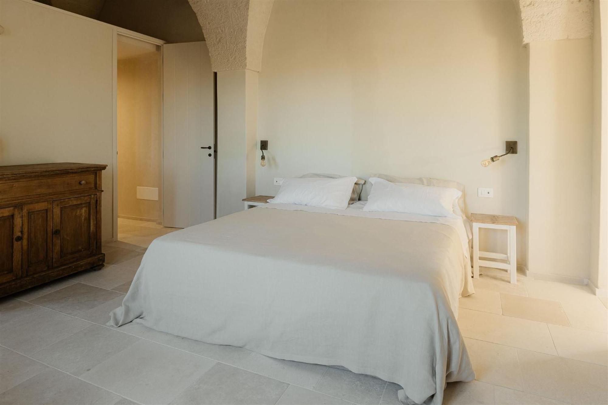 Masseria Vaccaro By Raro - Self Check-in
