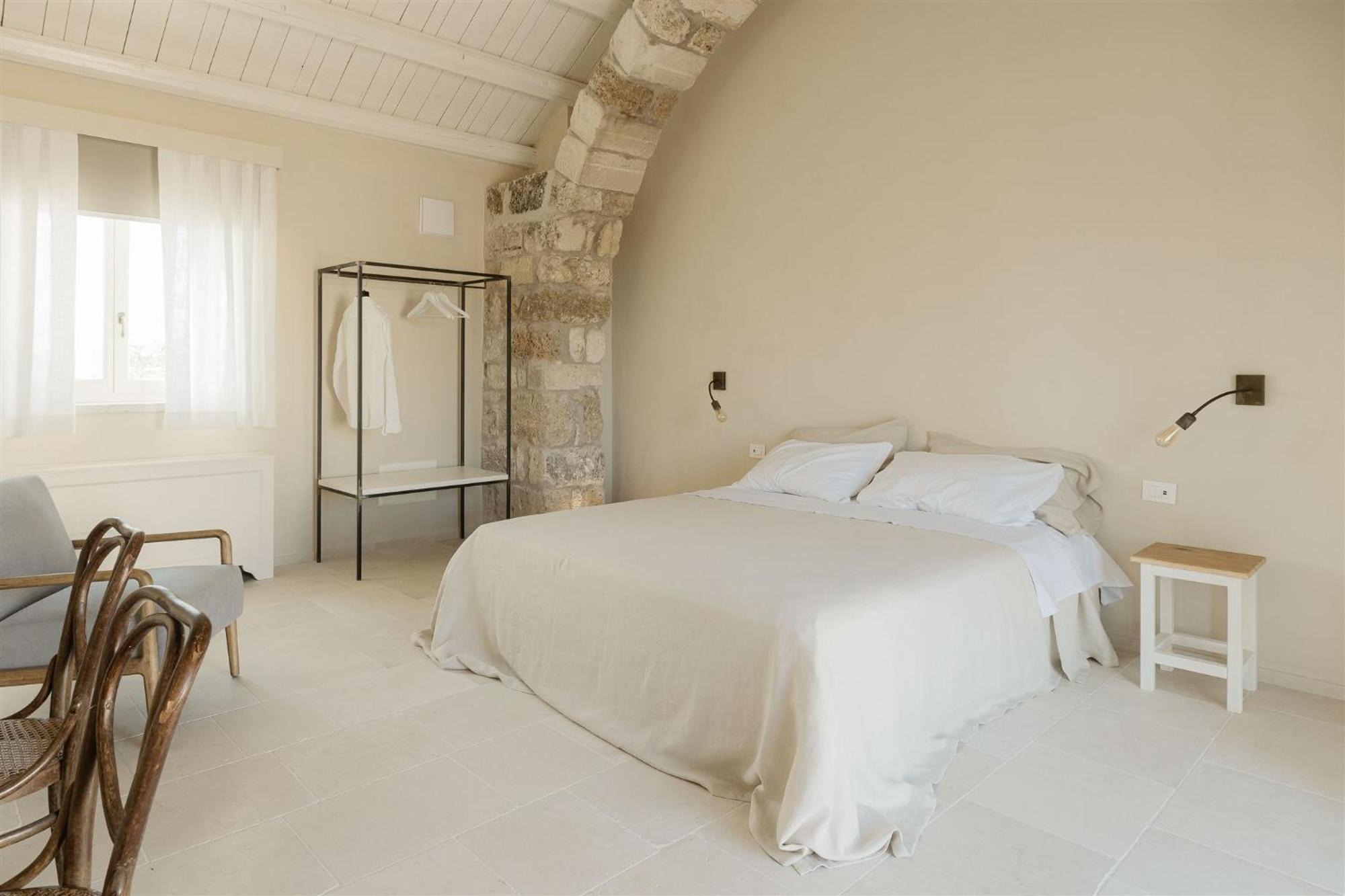 Masseria Vaccaro By Raro - Self Check-in Hotel Brindisi