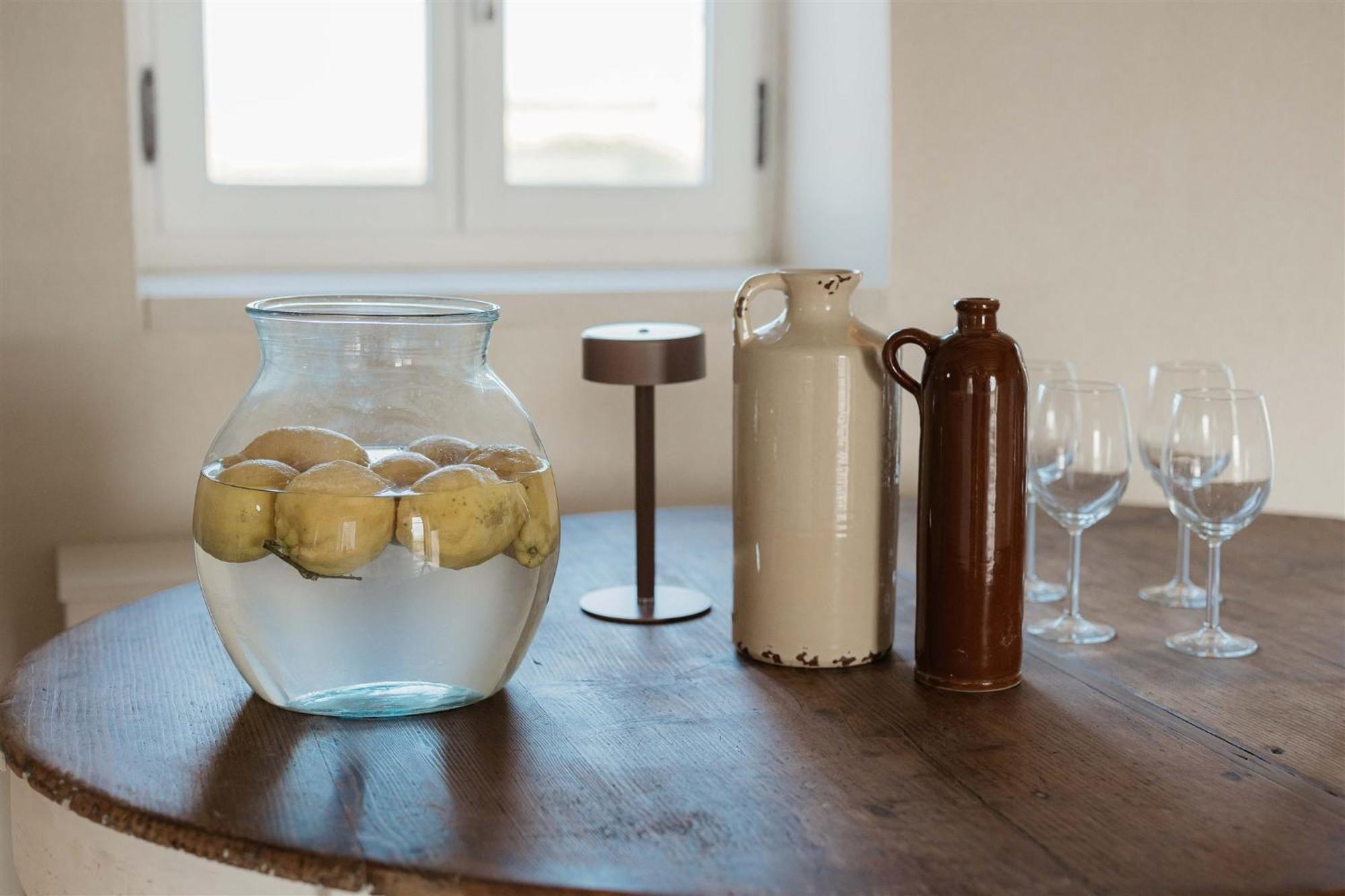 Masseria Vaccaro By Raro - Self Check-in * Brindisi