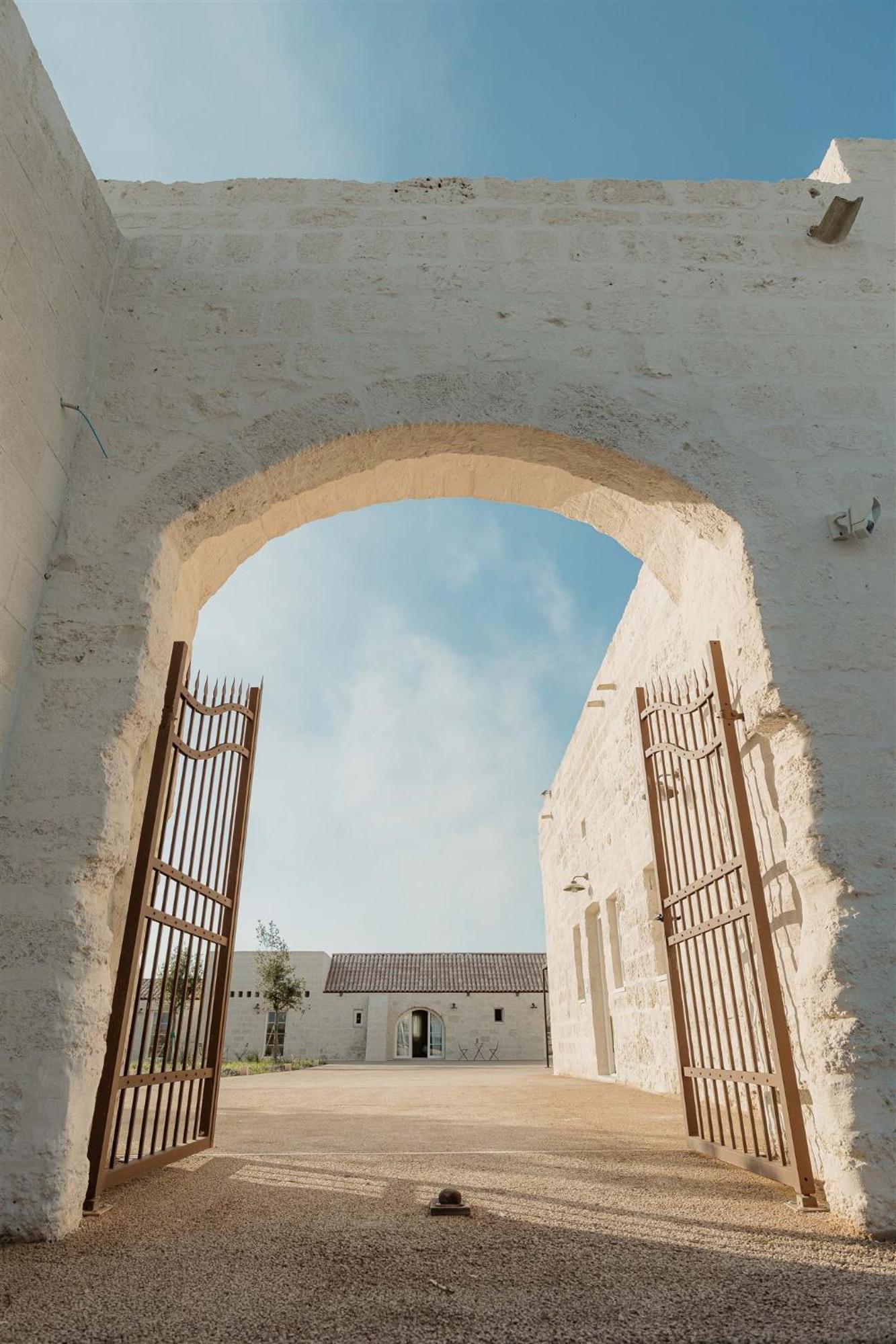 Masseria Vaccaro By Raro - Self Check-in