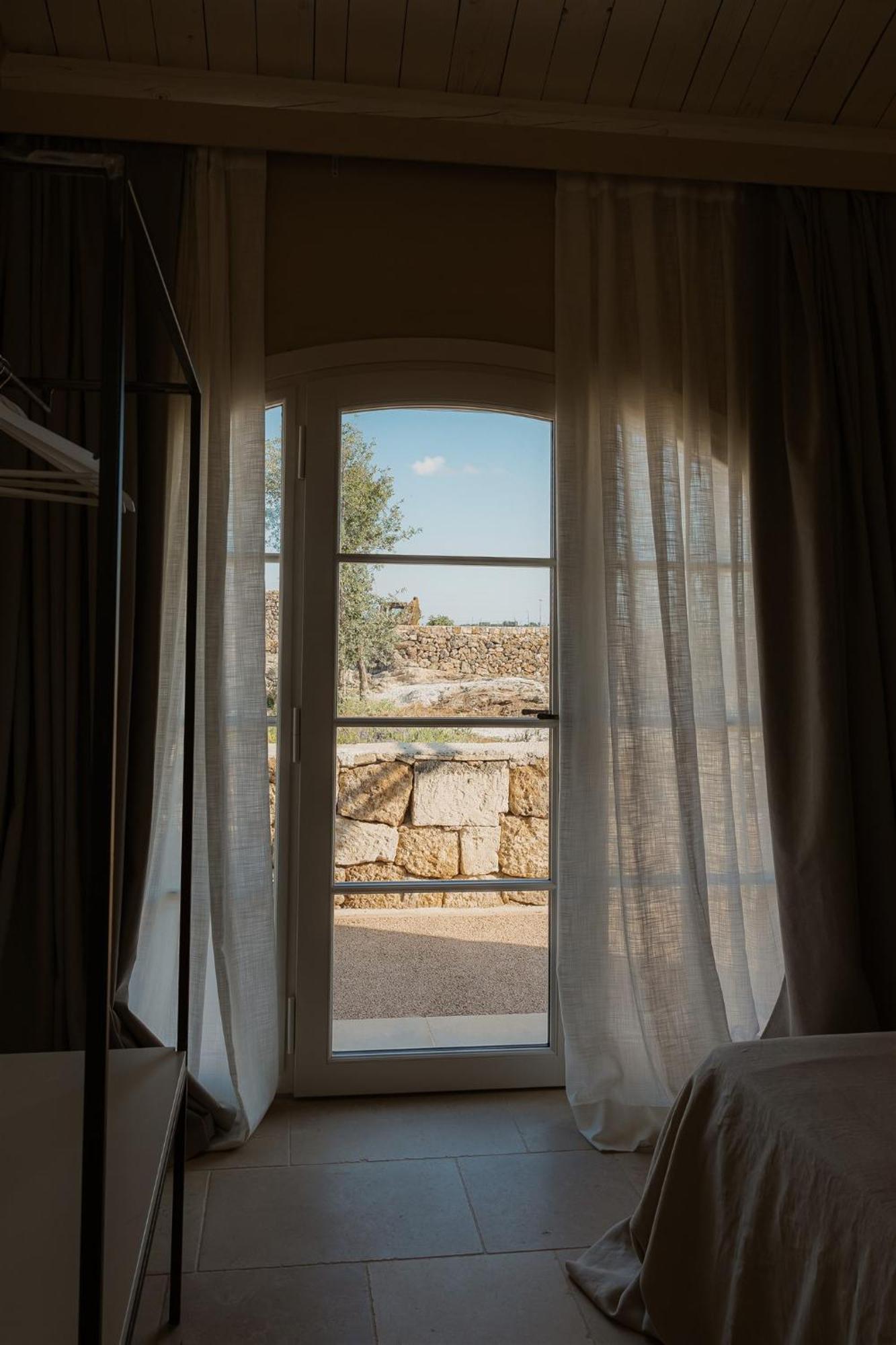 Masseria Vaccaro By Raro - Self Check-in Hotel Brindisi