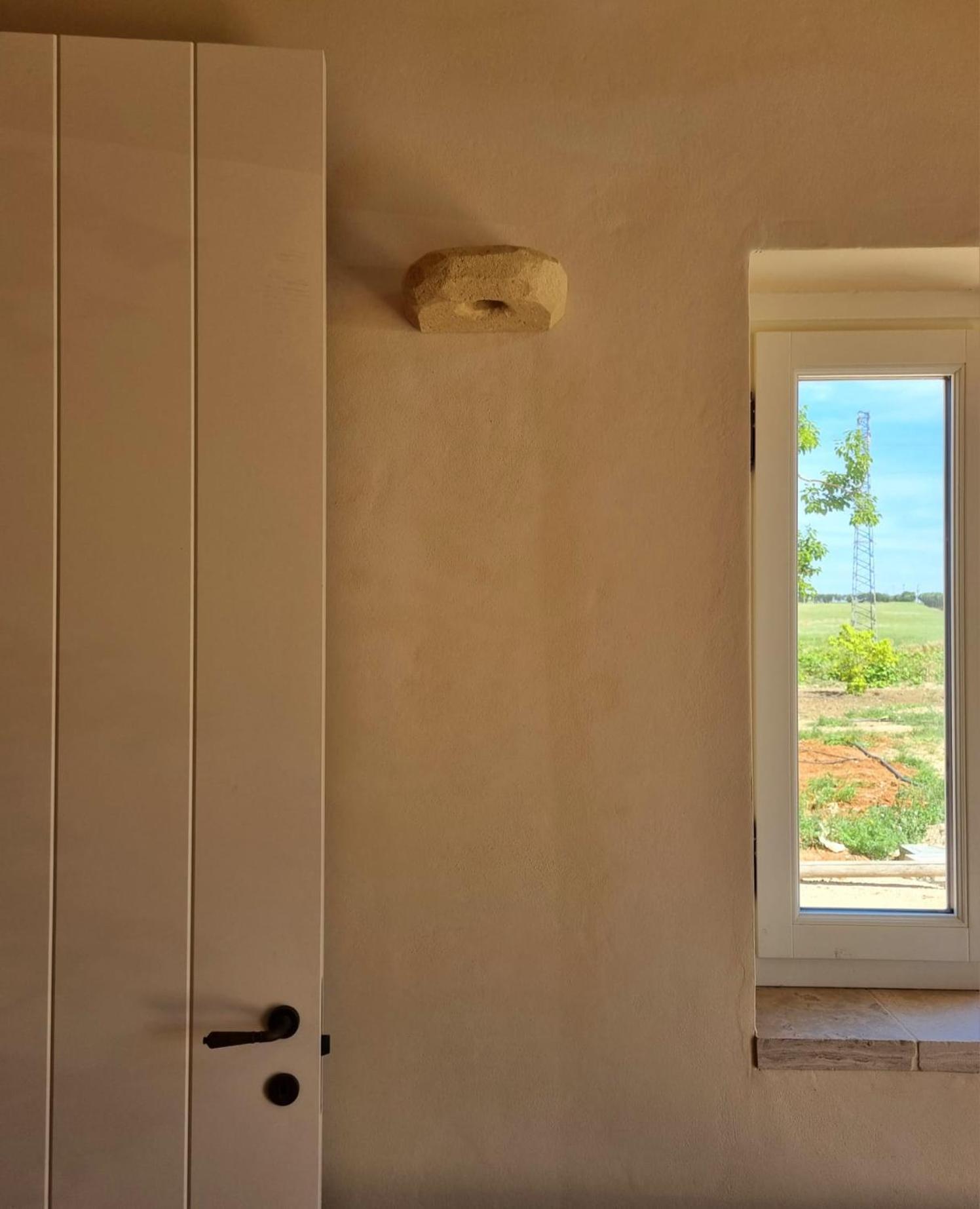Hotel Masseria Vaccaro By Raro - Self Check-in